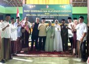 Ini Pesan Pj Bupati Adriyanto untuk Seluruh Kades se-Kabupaten Bojonegoro