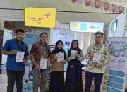Perkenalkan Iconnet dan Smart School, PLN Icon Plus dan PLN UP3 Jember Hadir di JOGED Expo