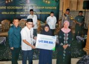 Pj Bupati Bojonegoro Dorong Inovasi Tingkat Desa, Beri Dampak Lebih Besar untuk Kesejahteraan Warga 