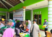 Pasar Beras Murah Terus Digelar, Pemkab Bojonegoro Melalui Disdagkop UM Targetkan 75 Titik Selama Setahun 