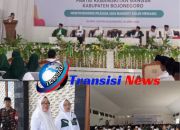 Besama Kita Plokoto Bu Anna Mu’awanah Demi Kesejahteraan Masyarakat Bojonegoro