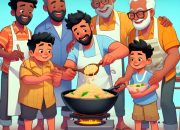 Meriahkan Hari Kartini, Pemkab Akan Gelar Lomba Memasak Nasi Goreng Khas Bojonegoro 