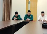 Jalin Sinergitas DPW LDII Jatim Buka Puasa Bersama Puluhan Awak Media