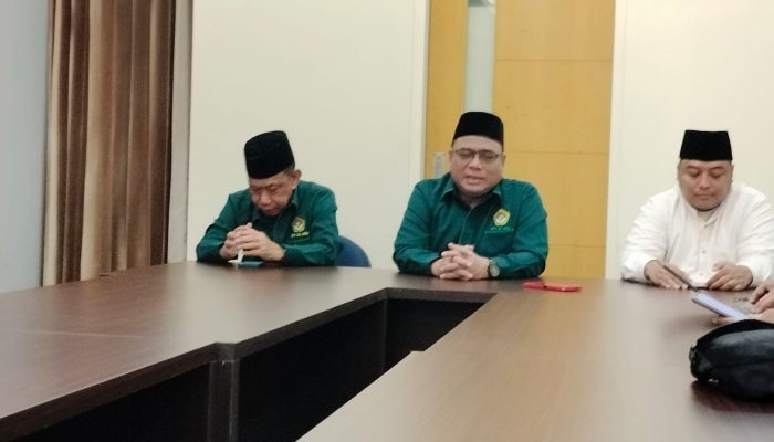 Jalin Sinergitas DPW LDII Jatim Buka Puasa Bersama Puluhan Awak Media