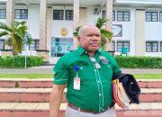 Terkait Pesawat Caravan Milik Pemerintah Papua Barat, Yang Rusak, Warinussy Minta APH Segera Lakukan Penyelidikan