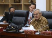 Komisi VI DPR RI Dukung PLN Jaga Keandalan Listrik dan Fasilitas SPKLU Selama Libur Idul Fitri 1445 H