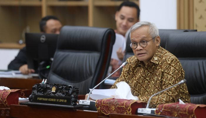 Komisi VI DPR RI Dukung PLN Jaga Keandalan Listrik dan Fasilitas SPKLU Selama Libur Idul Fitri 1445 H