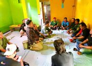 PJI Bojonegoro Bentuk Kepengurusan