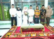 Trend Pemuda – Pemudi Gelar Pernikahan Malam Songo di Bulan Ramadhan Juga Termasuk Kearifan Lokal, Ini Salah Satunya..?? 