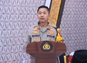 Jelang Lebaran, Kapolres Bojonegoro Imbau Warga Untuk Takbiran di Masjid