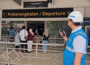 Kawal Arus Mudik Hingga Balik Lebaran 2024, PLN Siaga di Zona Utama Transportasi Publik