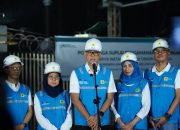Kiprah Srikandi PLN di Lapangan, Hadirkan Listrik Hingga Ujung Nusantara