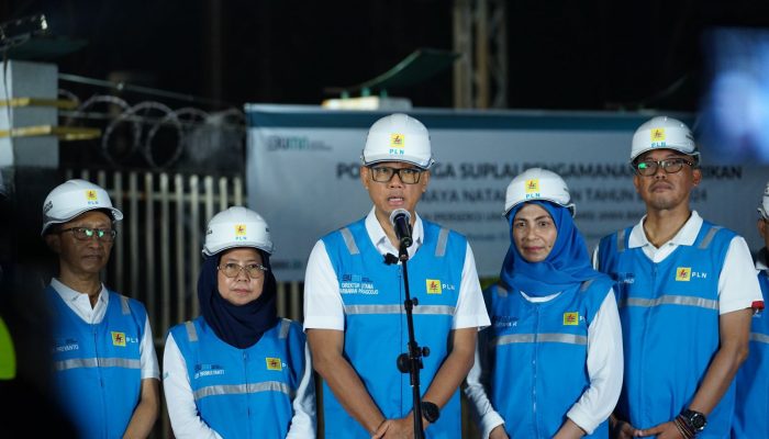 Kiprah Srikandi PLN di Lapangan, Hadirkan Listrik Hingga Ujung Nusantara