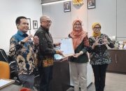 Percepat Peningkatan Keandalan Kelistrikan di Pulau Jawa, PLN UIP JBTB Perkuat Sinergisitas dengan Kementrian ATR/BPN