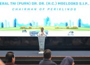 Kembali Dukung PEVS, PLN Perkuat Kolaborasi Kembangkan Ekosistem Kendaraan Listrik