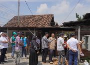 PLN Icon Plus Bersama PT PLN (Persero) Lakukan Pengecekan Progress Project AMI di Kabupaten Sidoarjo Demi Percepatan Digitalisasi Sistem Kelistrikan