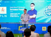 Diisi Pemain Berpengalaman, Tim Voli Jakarta Electric Siap Menggebrak Ajang PLN Mobile Proliga 2024