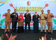 Pemkab Bojonegoro Gelar Penyuluhan Keamanan Pangan Bagi Ratusan Pelaku UMKM, Tingkatkan Kualitas Produk 