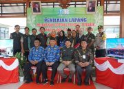Desa Pajeng-Gondang Wakili Bojonegoro di Lomba Pelaksana Gotong Royong Terbaik Tingkat Jatim 