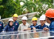 Animo Tinggi, Institut Teknologi PLN Perpanjang Waktu Penerimaan Calon Mahasiswa Hingga 29 April