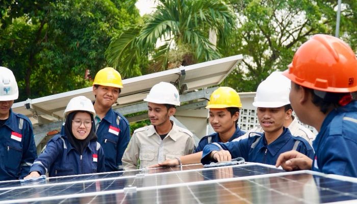 Animo Tinggi, Institut Teknologi PLN Perpanjang Waktu Penerimaan Calon Mahasiswa Hingga 29 April