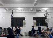 Peran Aktif Pendidikan, PLN Icon Plus Ikut Uji Kompetensi Siswa SMK Muhammadiyah 8 Siliragung
