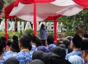 Pemkab Bojonegoro Raih Peringkat 3 dalam Pelaporan LPPD Tingkat Nasional 