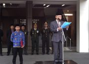 Peringati Hari OTD KE-28 Tekan Pembangunan Berkelanjutan Menuju Ekonomi Hijau dan Lingkungan Yang Sehat