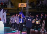 PLN Mobile Proliga 2024 Resmi Dimulai, Ajang Kompetisi Profesional Bola Voli Paling Bergengsi di Tanah Air