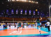 Tampil Trengginas! Jakarta Electric PLN Raih Kemenangan di Pertandingan Perdana PLN Mobile Proliga 2024
