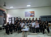 Persiapkan Siswa Hadapi Dunia Kerja, PLN Icon Plus Turut Uji Kompetensi Siswa SMKN 5 Malang