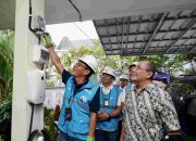 300 _Home Charging_ Menyala Serentak di Jakarta, PLN Mudahkan Pengguna Mobil Listrik