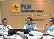 Menteri ESDM Apresiasi Upaya PLN Jaga Keandalan Listrik Selama Periode Ramadan dan Idul Fitri 1445 H