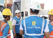 Dukung Kelancaran Arus Mudik, Fasilitas SPKLU PLN di Sumatra Mendapat Sambutan Positif