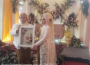 Wakil Pimpinan Redaksi Media Metrosurya Mohammad David FirmansyahAkhiri Masa Lajang Menuju Ke Pelaminan