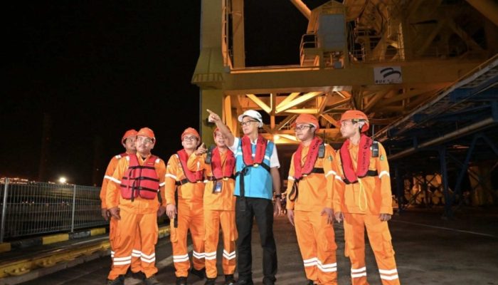 Akhiri Masa Siaga, PLN Sukses Layani Kelistrikan Nasional Selama Idul Fitri 2024