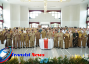 Diresmikan, Poliklinik II RSUD Dr.Soegiri Kontributor Realisasi Program Lamongan Sehat
