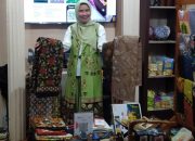 Dekranasda Bojonegoro Kenalkan Produk Unggulan UMKM di Pameran Level Nasional