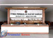 Sebagai Kepala Daerah Pj Bupati Adriyanto Diharapkan Bijak Jelang Pilkada Bojonegoro 2024