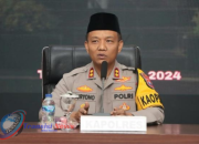 Kapolres Tuban AKBP Suryono Angkat Bicara Soal Tuduhan LSM KCB