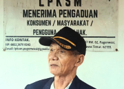 LPKSM Pagerwesi Bojonegoro Sikapi Dugaan PT PNM Unit Jatirogo Tuban Melanggar SOP Pelelangan Anggunan 