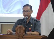 Pemkab Bojonegoro Sosialisasi Program Pendidikan Magister, Doktor, dan RPL Bagi ASN, Terus Dorong Tingkatkan SDM