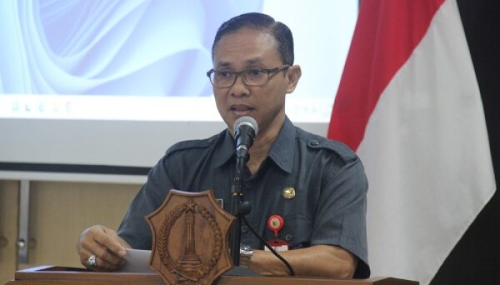 Pemkab Bojonegoro Sosialisasi Program Pendidikan Magister, Doktor, dan RPL Bagi ASN, Terus Dorong Tingkatkan SDM