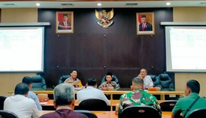 Pemkab Bojonegoro Siap Berangkatkan 1.543 CJH ke Tanah Suci 