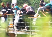 Forikan Bojonegoro Kampanyekan Gerakan Makan Ikan, Ciptakan Generasi Sehat dan Cerdas