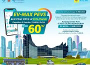 Beli Tiket PEVS 2024 di Aplikasi PLN Mobile, Dapat Diskon Tambah Daya Hingga 60 Persen!