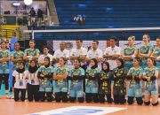 Tuan Rumah di Proliga Seri Semarang, Jakarta Electric PLN Siapkan Strategi Sapu Bersih Kemenangan