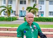 Tergelincir Pesawat Caravan PK- RSP, Warinussy: Perlu Ditelusuri Badan Hukum PT. Padoma Geoterma Nusa Energi