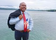 Terkait Pengadaan Alat Tulis, Warinussy Desak Kejati Papua Barat, Panggil Kejari Kota Sorong
