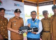 Lewat _Electrifying Marine_, PLN Bantu Nelayan Bangka Belitung Pangkas Biaya Operasional Melaut